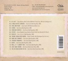 Don Grusin: Old Friends And Relatives, CD