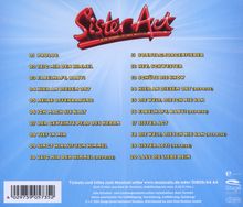 Sister Act: Das Broadway Musical, CD