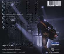 Peter Schilling: Neu &amp; Live 2010, CD
