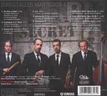 Rückansicht vergrößern