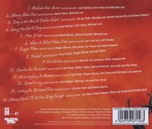 Ian Gillan: Gillan's Inn, CD