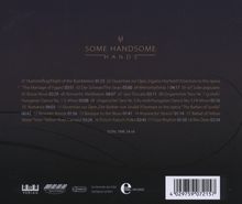 Some Handsome Hands - Musik für drei Pianistinnen, CD