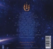 Unisonic: Unisonic (Limited Edition Digipack), CD