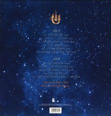 Unisonic: Unisonic, 1 LP und 1 CD