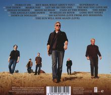 Kevin Costner &amp; Modern West: Best Of, CD