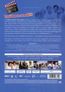 Drei Damen vom Grill (Komplette Serie), 20 DVDs