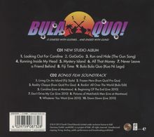 Status Quo: Bula Quo!, 2 CDs