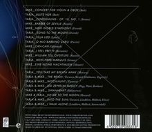 Tarja Turunen &amp; Mike Terrana: Beauty &amp; The Beat (Jewelcase), 2 CDs
