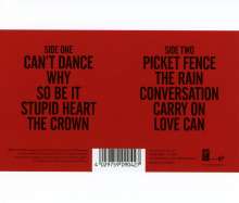 Lisa Stansfield: Seven, CD