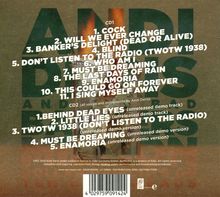 Andi Deris: Million Dollar Haircuts On Ten Cent Heads (Special Edition) (Explicit), 2 CDs