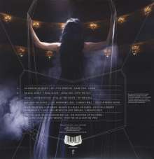 Tarja Turunen (ex-Nightwish): Act 1, 3 LPs