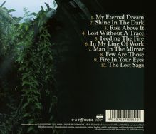 Stratovarius: Eternal, CD