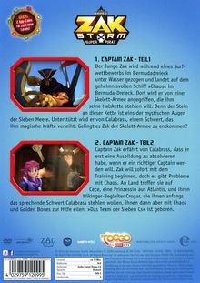 Rückansicht vergrößern