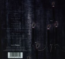 Tarja Turunen (ex-Nightwish): From Spirits And Ghosts, CD