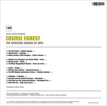 Cosmic Forest: The Spiritual Sounds Of MPS, 2 LPs
