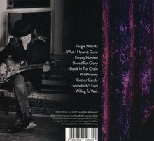 Robben Ford: Purple House, CD