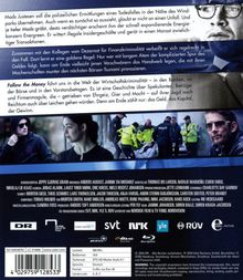 Follow the Money Staffel 1 (Blu-ray), 2 Blu-ray Discs