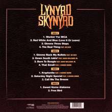 Lynyrd Skynyrd: Live In Atlantic City, 2 LPs
