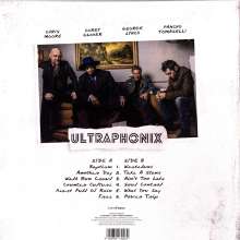 Ultraphonix: Original Human Music (180g), LP