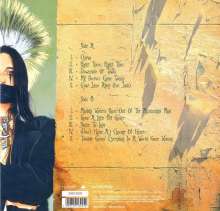 Willy DeVille: Crow Jane Alley (180g) (Limited Numbered Edition), 1 LP und 1 CD