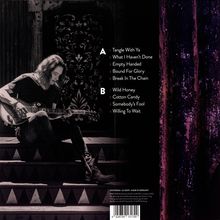 Robben Ford: Purple House, LP