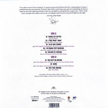 Deep Purple &amp; Friends: Celebrating Jon Lord: The Rock Legend Vol.1, LP