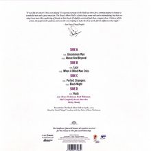 Deep Purple &amp; Friends: Celebrating Jon Lord: The Rock Legend Vol.2 (180g), 2 LPs