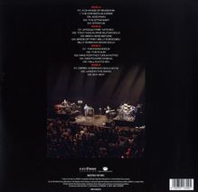 Portnoy, Sheehan, MacAlpine &amp; Sherinian: Live In Tokyo (180g) (Limited Edition), 2 LPs