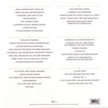 Palast Orchester: Das Beste vom Besten auf Schallplatte, 3 LPs