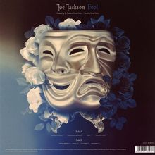 Joe Jackson (geb. 1954): Fool (180g), LP