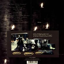 Tarja Turunen (ex-Nightwish): From Spirits And Ghosts (Limited-Box-Set), 1 CD und 1 Buch