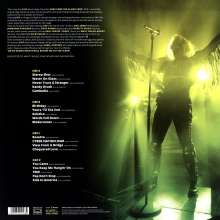 Kim Wilde: Aliens Live (180g) (Limited Edition) (Neon Orange Vinyl), 2 LPs