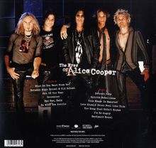 Alice Cooper: The Eyes Of Alice Cooper (180g) (Limited Edition), LP