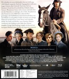 Poldark Staffel 5 (Blu-ray), 2 Blu-ray Discs