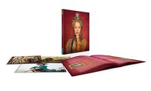 Catherine the Great (2019) (Limited Edition) (Blu-ray), Blu-ray Disc
