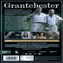 Grantchester Staffel 3, 2 DVDs