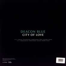 Deacon Blue: City Of Love, LP