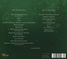 Kim Wilde: Wilde Winter Songbook (Deluxe Edition), 2 CDs
