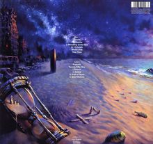 Marathon: Mark Kelly's Marathon (180g), LP