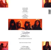 Savatage: Fight For The Rock (180g), LP