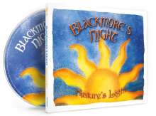 Blackmore's Night: Nature's Light, CD
