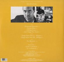 Al Di Meola (geb. 1954): World Sinfonia (180g), 2 LPs