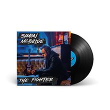 Simon McBride: The Fighter (180g), LP