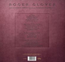 Roger Glover: Snapshot+, 2 LPs