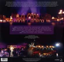 Deep Purple: Live In Verona (180g), 3 LPs
