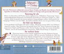Pettersson und Findus (14): Namenstag für alle, CD