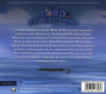 Max Kruse: Lord Schmetterhemd Hörspiel-Box (2), 3 CDs
