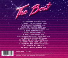 C.C. Catch: The Best, CD