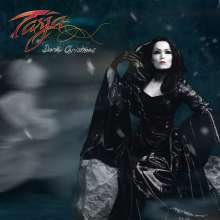 Tarja Turunen (ex-Nightwish): Dark Christmas (180g) (Black Vinyl) (45 RPM), 2 LPs
