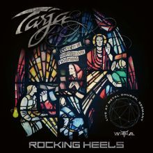 Tarja Turunen (ex-Nightwish): Rocking Heels: Live At Metal Church (Limited Edition), 2 LPs
